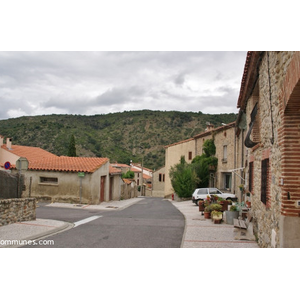 Commune de MARQUIXANES