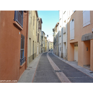 Commune de MAUREILLAS LAS ILLAS