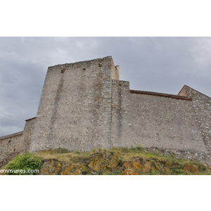 Commune de MONTALBA LE CHATEAU