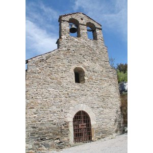 église Saint saturnin