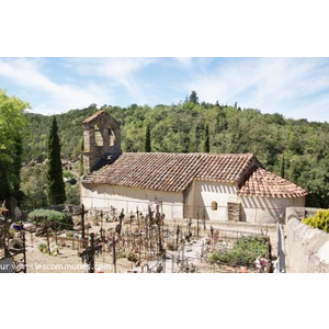 église Saint saturnin