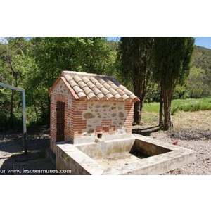 Commune de MONTAURIOL