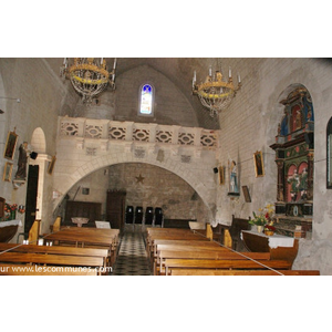 église Saint André 