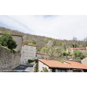 Commune de MONTFERRER