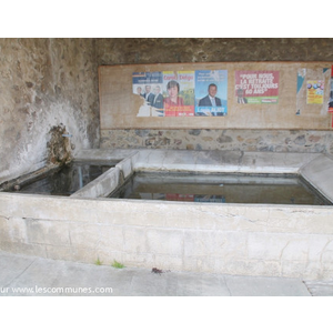 le lavoir 