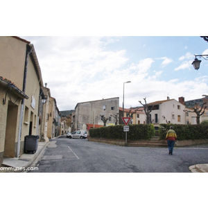 Commune de OPOUL PERILLOS