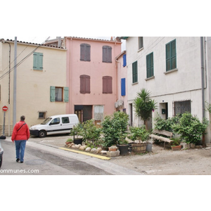 Commune de PALAU DEL VIDRE