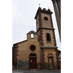 église Saint Pierre