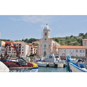 Commune de PORT VENDRES