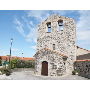 Commune de PRATS DE SOURNIA