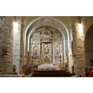 chapelle Saint Pierre 