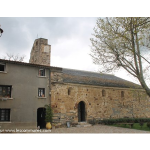 Commune de PRUNET ET BELPUIG