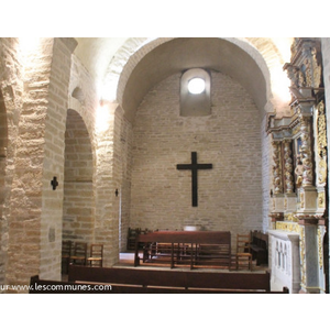 chapelle saint Pierre 