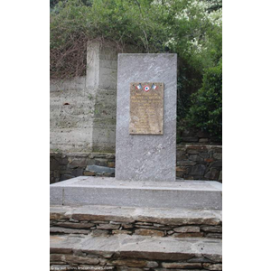 le monument aux morts 