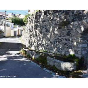 Commune de RABOUILLET