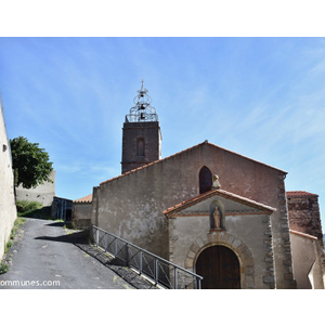 église Saint Etienne