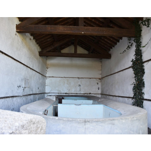 le lavoir