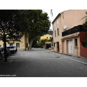 Commune de RASIGUERES