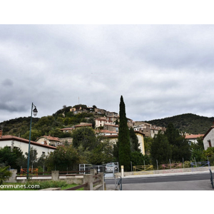 Commune de RIA SIRACH