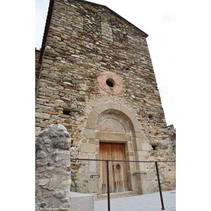 Sirach église saint Clement