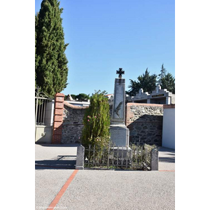 le monument aux morts