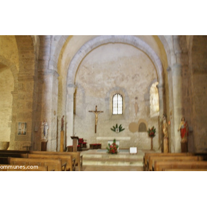 Commune de SAINT ANDRE