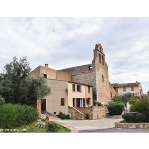 église sainte Colombe 