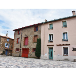 Commune de SAINTE COLOMBE DE LA COMMAND