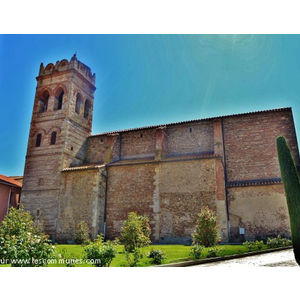 église Notre-Dame de Lumière