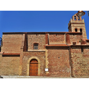 église Notre-Dame de Lumière