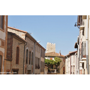 Commune de SAINT FELIU D AMONT