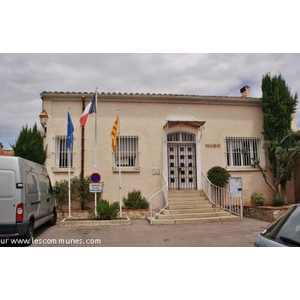 La Mairie