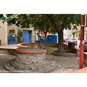 Commune de SAINT GENIS DES FONTAINES