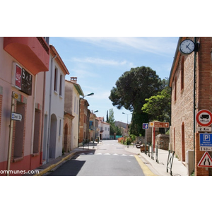 Commune de SAINT JEAN LASSEILLE