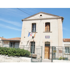 la mairie