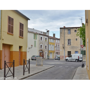 Commune de SAINTE MARIE LA MER