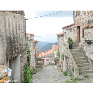 Commune de SAINT MARSAL