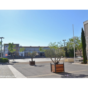 Commune de SAINT NAZAIRE