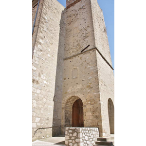 Commune de SAINT PAUL DE FENOUILLET