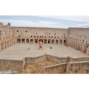 Commune de SALSES LE CHATEAU