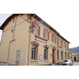 la mairie
