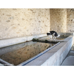 Commune de SERRALONGUE