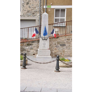 le monument aux morts