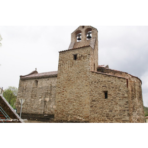 église saint Valentin