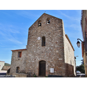 église Saint André