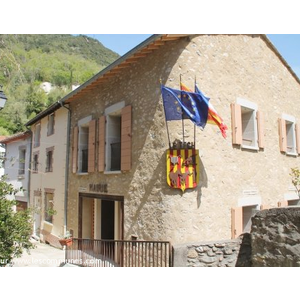 la Mairie 