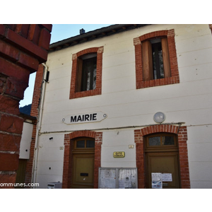 Commune de THUES ENTRE VALLS