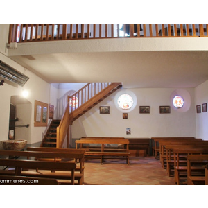 église Saint Martin