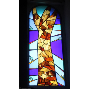 église Saint Martin