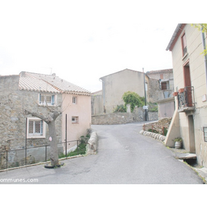 Commune de TREVILLACH